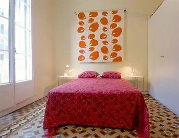 Rambla Catalunya - Barcelonastuff Apartments 0*, Barcelona Spanien