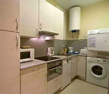 Rambla Catalunya - Barcelonastuff Apartments Spanien