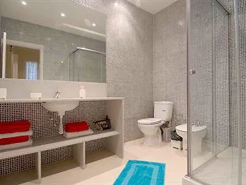 Rambla Catalunya - Barcelonastuff Apartments